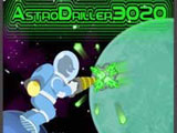 星际钻探者3020(AstroDriller3020)硬盘版