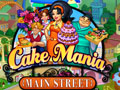 美女蛋糕店4(Cake Mania)硬盘版