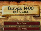 欧陆风云1400(Europa 1400)硬盘版
