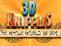 3D颠覆消除(3D Knifflis)硬盘版