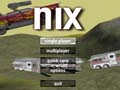 尼克斯赛车(Nix)硬盘版