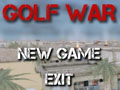 战火高尔夫(Golf War)硬盘版