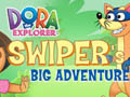 多拉大冒险(Dora the Explorer)硬盘版