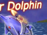 激光海豚