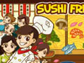 疯狂寿司(Sushi Frenzy)硬盘版