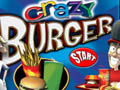 疯狂汉堡(Crazy Burger)硬盘版