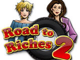 财富之路2(Road to Riches 2)硬盘版