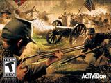 历史频道：南北战争