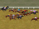 马场风云（Horse Racing Party)