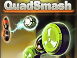 四面粉碎(QuadSmash)