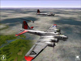 B-17飞行堡垒：第八飞行中队硬盘版