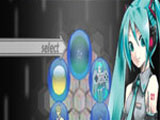 初音洛克人