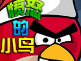 愤怒的小鸟：2013圣诞季 中文版