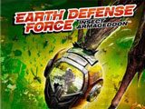 地球防卫军：决战昆虫