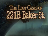 遗失的案件2：贝克街221B