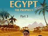 埃及的预言：第三章
