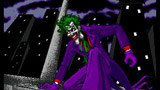 MD模拟器 蝙蝠侠爵克的复仇