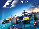 一级方程式赛车2012(F12012) 中文版