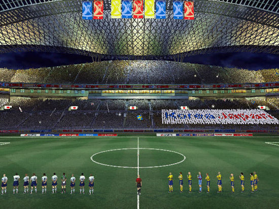 FIFA2002中文版下载,FIFA2002硬盘版单机游戏