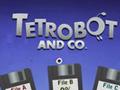 维修机器人（Tetrobot and Co.）