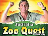 澳大利亚动物园探索