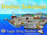 碼頭工人推箱子(Docker Sokoban)