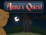 安娜的冒险第一卷：温弗里德之塔