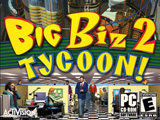 商界大亨2(Big Biz Tycoon 2)