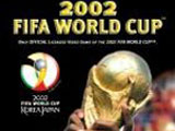 FIFA2002世界杯