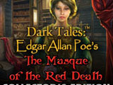 黑暗传说5：爱伦坡之红死魔的面具 中文版下载