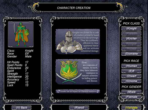 剑与魔法：黄金地下城硬盘版下载,剑与魔法：黄金地下城硬盘版单机游戏下载图3