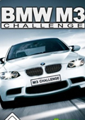 宝马M3挑战赛 (BMW M3 Challenge) 硬盘版