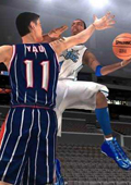 NBA Live 2004