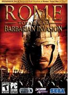 罗马全面战争之蛮族入侵 二合一