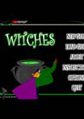 鬼节：Witches V1.0