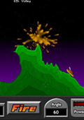 Pocket Tanks 1.0