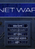 Net War 1.0