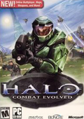 光晕：战斗进化(Halo: Combat Evolved) 