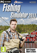 钓鱼模拟2011(Fishing Simulator 2011) 硬盘版