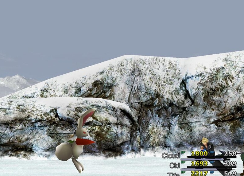 最终幻想7重制美化版_最终幻想7重制美化版单机游戏单机游戏下载图8