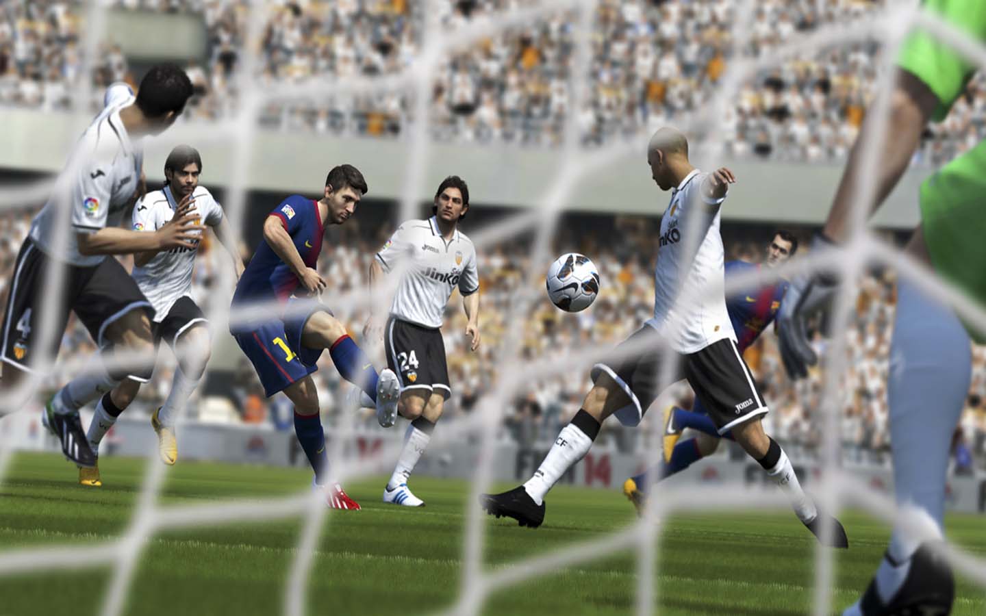 fifa15中文版_fifa15单机游戏单机游戏下载图3