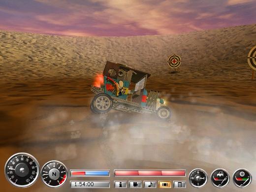 任务型赛车_任务型赛车单机游戏单机游戏下载图3