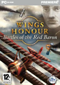 光荣之翼(Wings of Honour) 