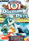 虚拟水族宠物：海豚(101 Dolphin Pets)