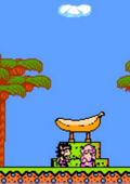 香蕉王子大冒险 1.0