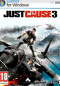 Just Cause 3