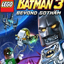 乐高蝙蝠侠3：飞跃哥谭市全版本三项修改器 全版本三项修改器