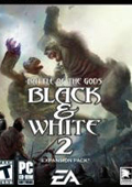 黑与白2：众神之战中文版