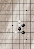 五子棋游戏-v1.1