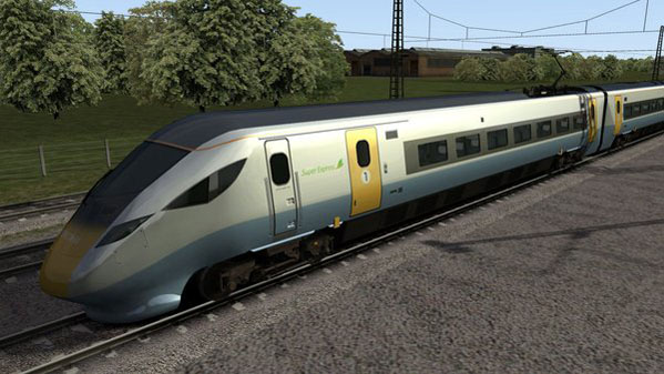 模拟火车2012单机游戏下载图1